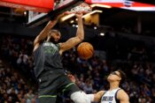 Rudy Gobert