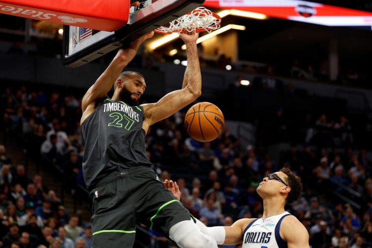 Rudy Gobert