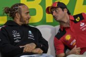 Carlos Sainz