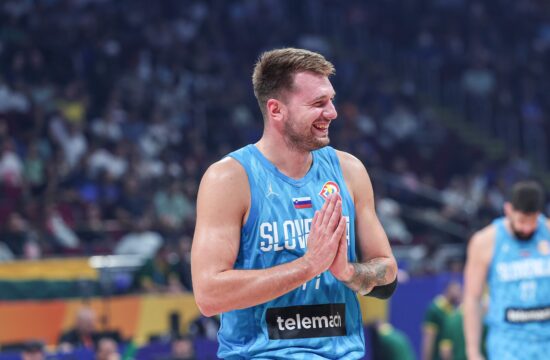 Luka Dončić