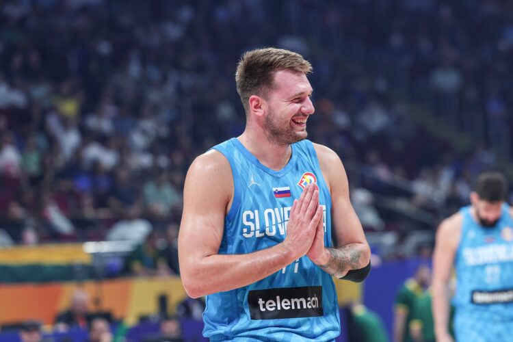 Luka Dončić