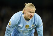 Erling Haaland