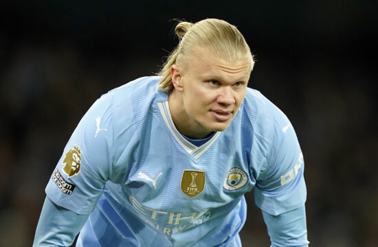 Erling Haaland