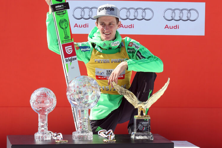 Peter Prevc