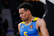Wade Baldwin IV