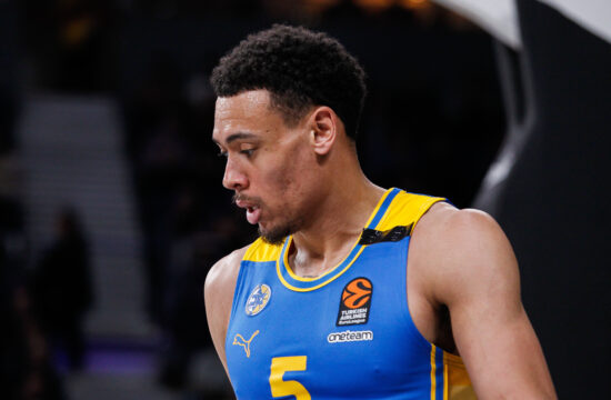 Wade Baldwin IV