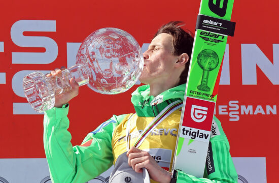 Peter Prevc