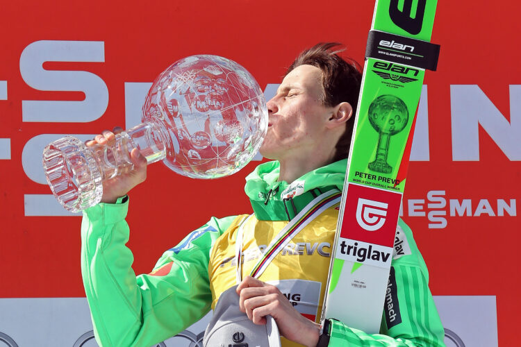 Peter Prevc