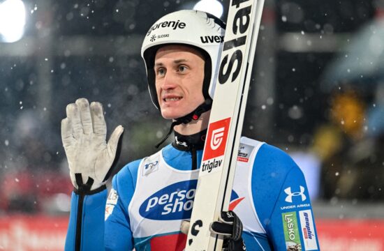 Peter Prevc