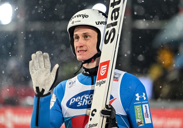 Peter Prevc