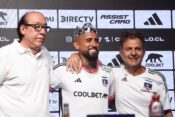 Arturo Vidal