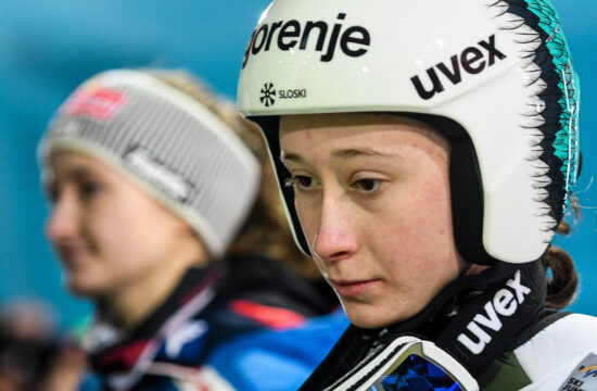 Nika Prevc