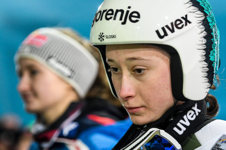 Nika Prevc