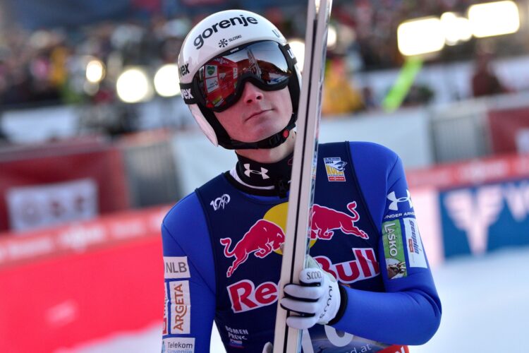 Domen Prevc