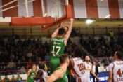 Cedevita Olimpija, Borac, matković
