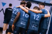 Calcit Volley
