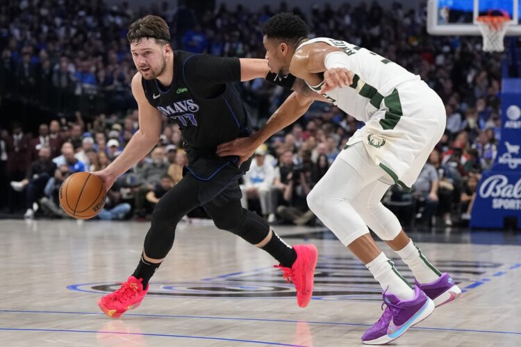 Luka Dončić