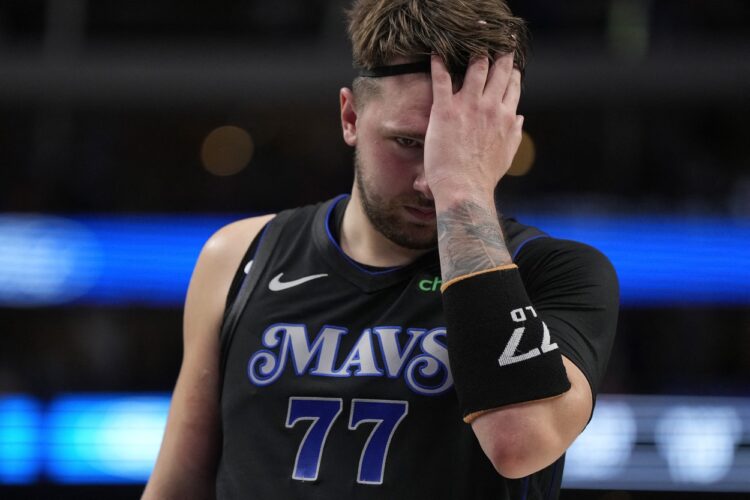 Luka Dončić