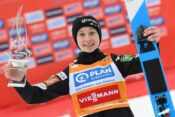 Nika prevc