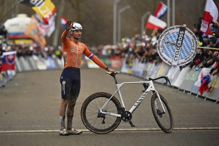 Mathieu van der Poel