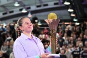 Jelena Ostapenko