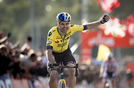 Wout Van Aert
