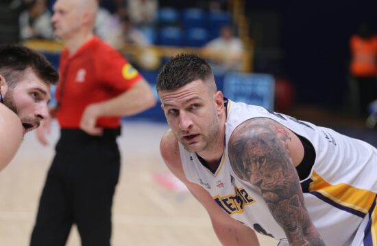 Alen Omić