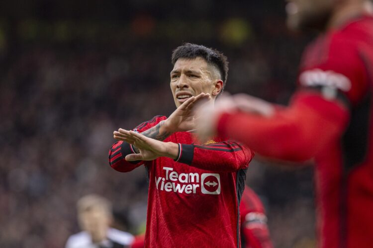 Lisandro Martinez