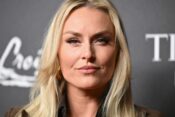Lindsey Vonn.