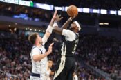 Luka Dončić in Bobby Portis trade deadline