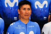 Nairo Quintana