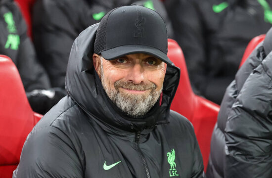 Jürgen Klopp
