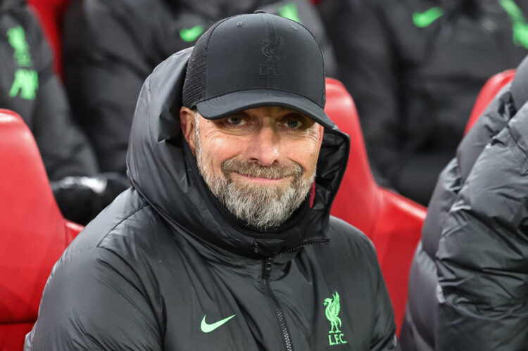 Jürgen Klopp
