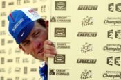Lance Armstrong