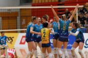 GEN-I Volley