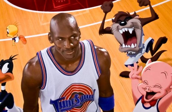 Michael Jordan
