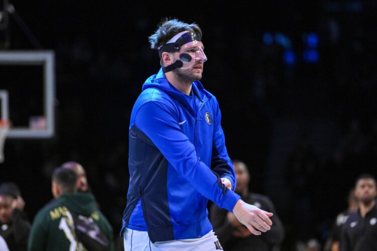Luka Dončić
