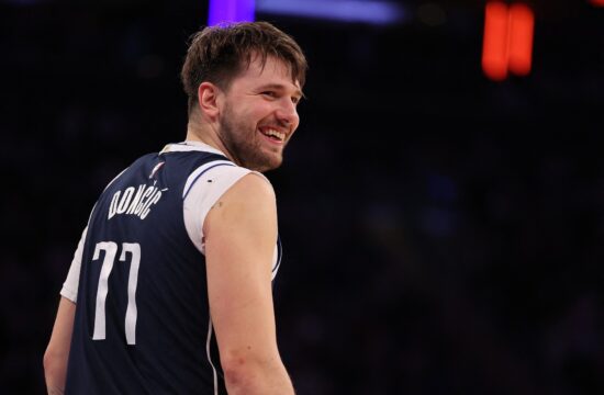 Luka Dončić