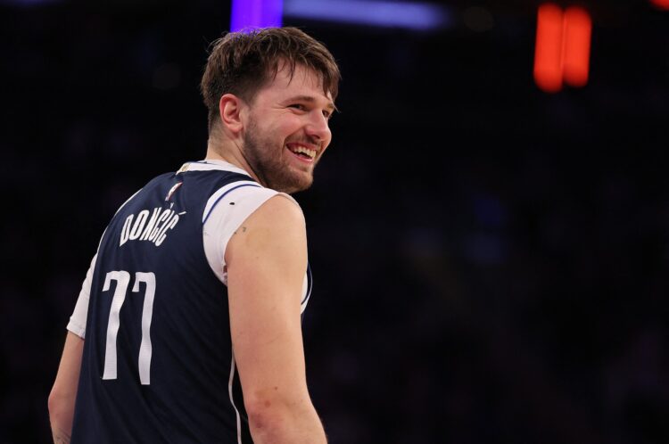 Luka Dončić