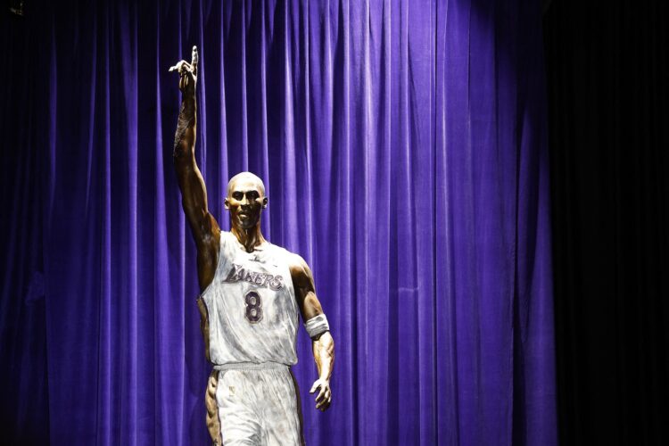 Kobe Bryant