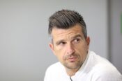 Zoran Zeljković NK Olimpija Ljubljana