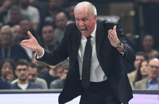 Željko Obradović