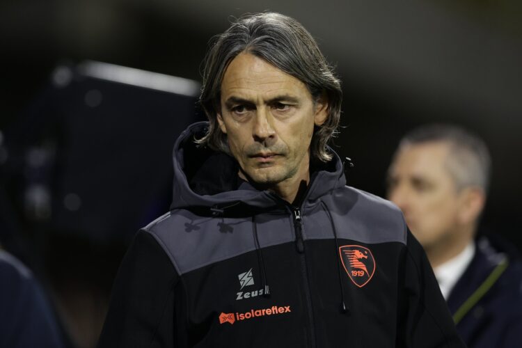 filippo inzaghi