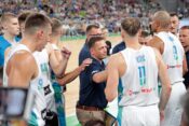 slovenska košarkarska reprezentanca