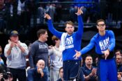 Luka Dončić, Dallas Mavericks