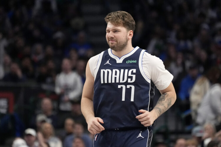 Luka Dončić