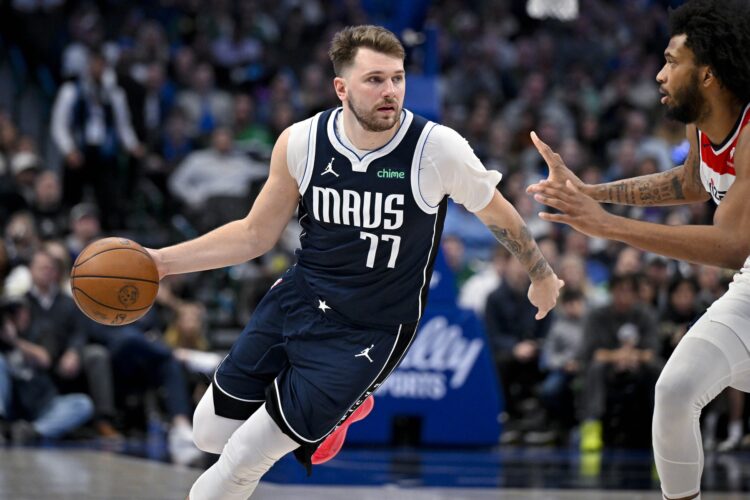 Luka Dončić
