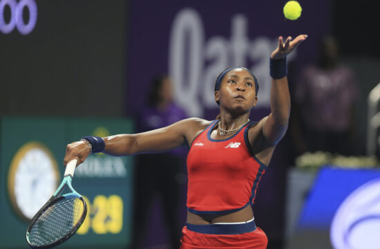 Coco Gauff