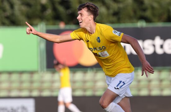 nogomet nk bravo matic ivanšek prva liga telemach