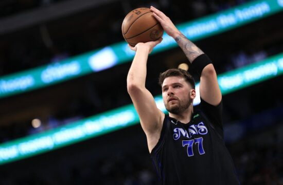 Luka Dončić